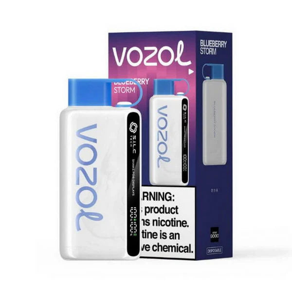 Vozol Star 12k 12000 Züge