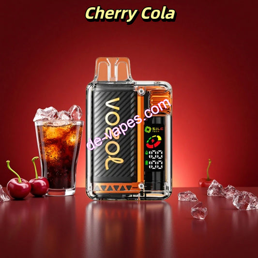 Cherry Cola Vozol Vista 20000