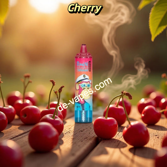 Cherry Randm Tornado 15000