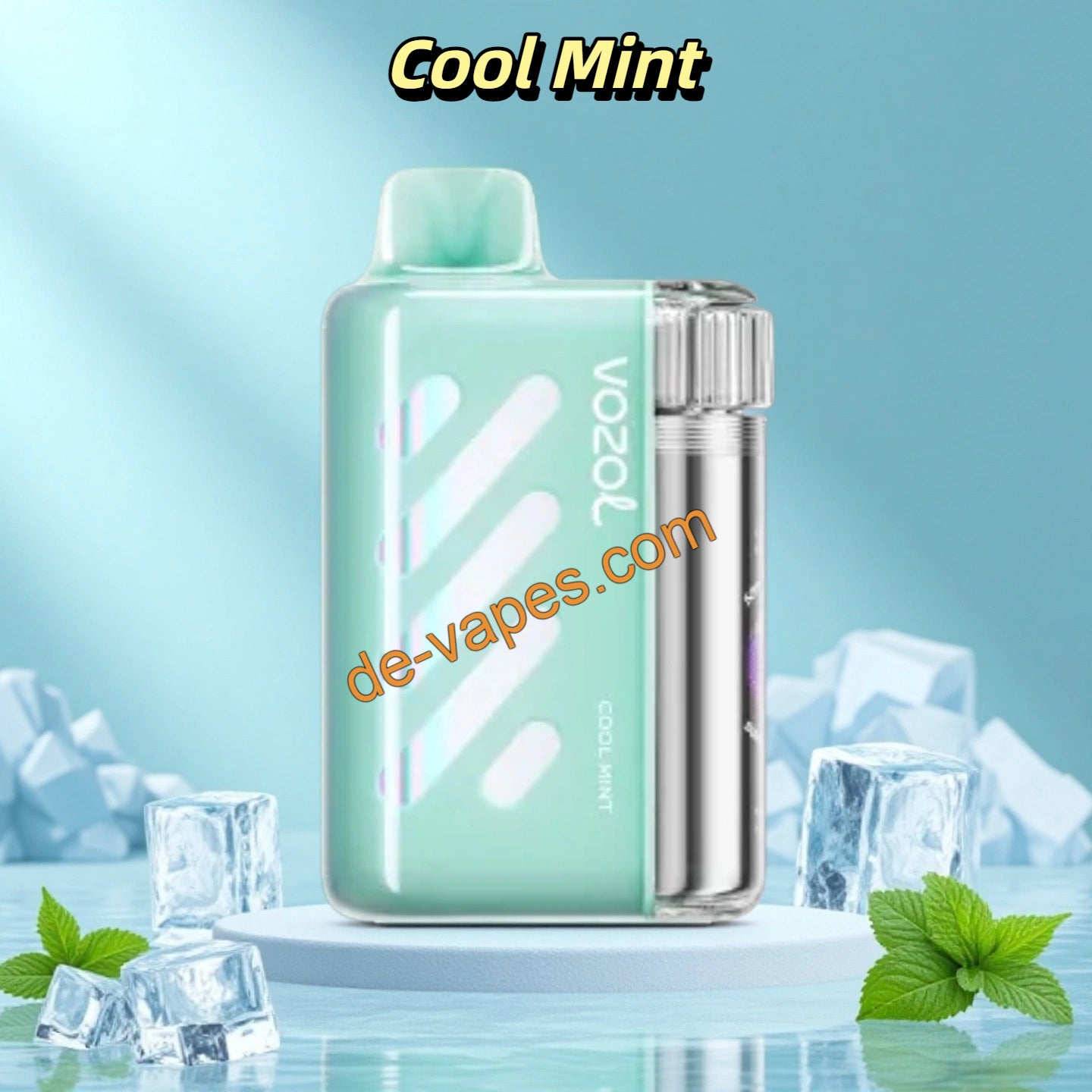 Cool Mint Vozol Vista 40000