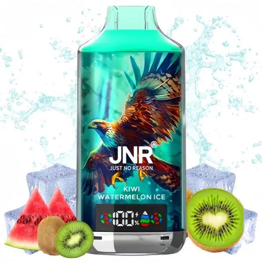 JNR Falcon-X 18000 - Kiwi Watermelon Ice