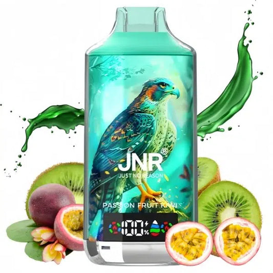 JNR Falcon-X 18000 Puffs - Passion Fruit Kiwi