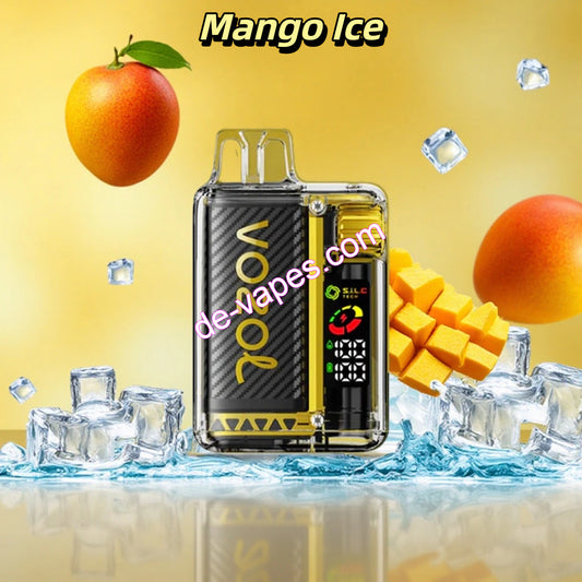 Vozol Vista 20000 puffs Mango Ice
