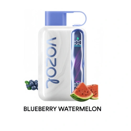 VOZOL STAR 40000 Puffs - Blueberry Watermelon