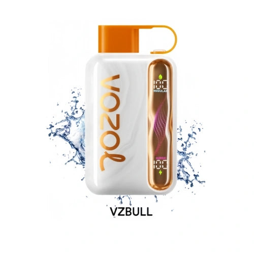 Vozol Star 40000 Dual-Mode-Einweg-E-Zigarette - VZBull
