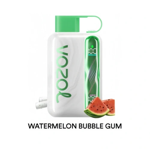 Vozol Star 40000 Puffs - Watermelon Bubble Gum