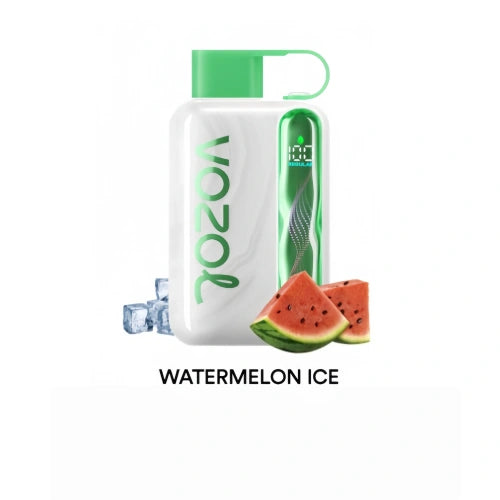 Vozol Star 40000 Vape - Watermelon Ice