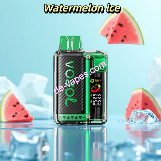 Watermelon lce Vozol Vista 20000 Züge