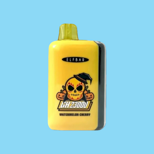 ELFBAR GH23000 Watermelon Cherry Vape