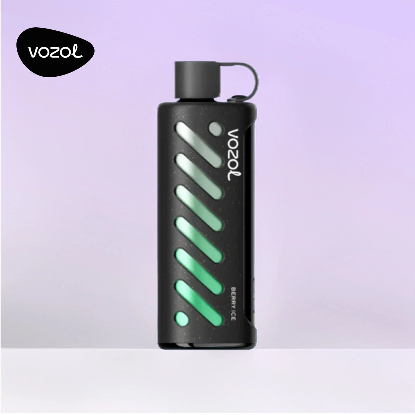 Berry Ice Vozol Gear Shisha 25000