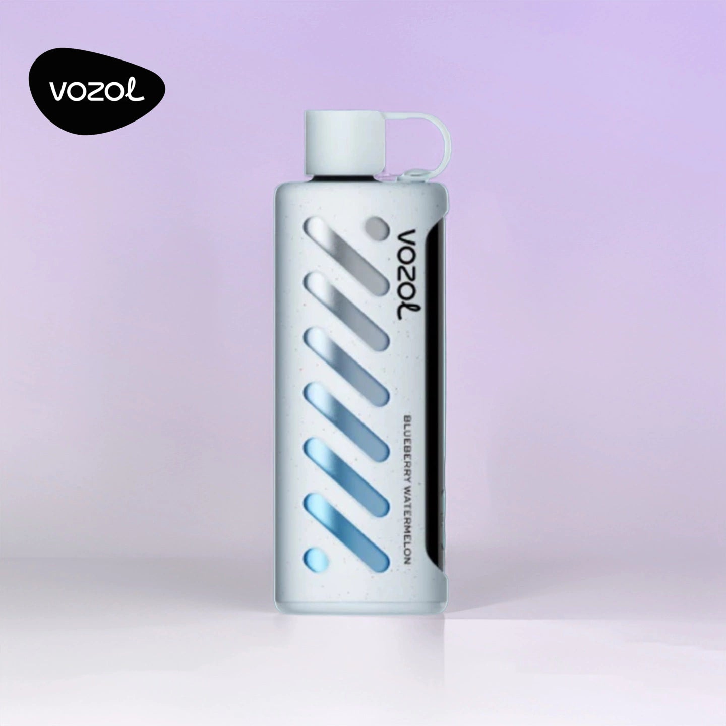 Blueberry Watermelon Vozol Gear Shisha 25000