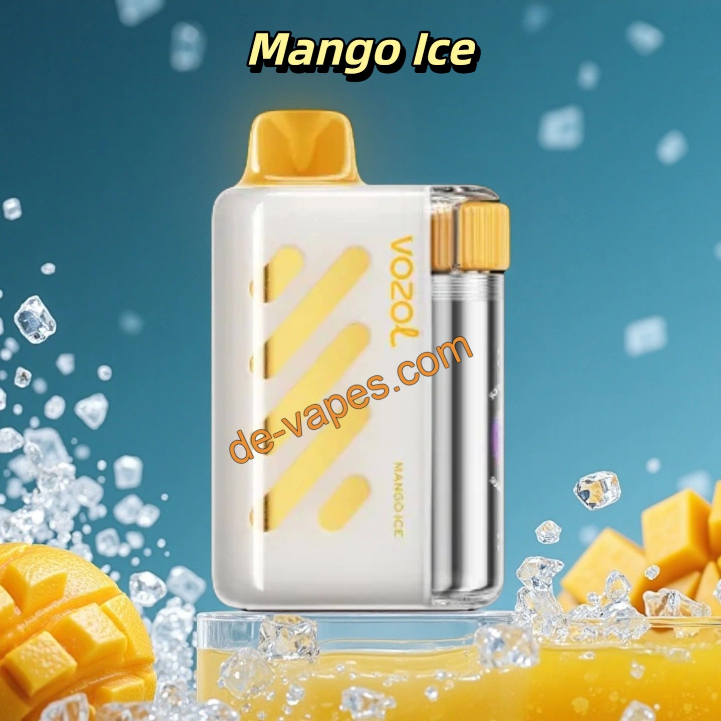 Mango Ice Vozol Vista 40000 Züge