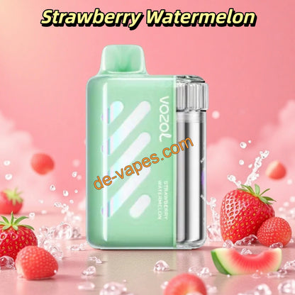 Strawberry Watermelon Vozol Vista 40000 Puffs