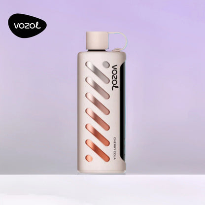Cherry Cola Vozol Gear Shisha 25000