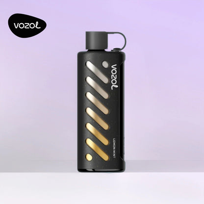 Lemon Mint Vozol Gear Shisha 25K Dual-Mode Einweg-Vape 
