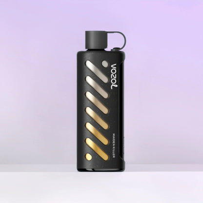 Maiden Killer Vozol Gear Shisha 25K Dual-Mode Einweg-Vape