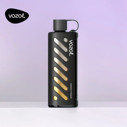 Mango Freeze Vozol Gear Shisha 25000 Puffs