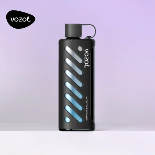 Moscow Evenings Vozol Gear Shisha 25000
