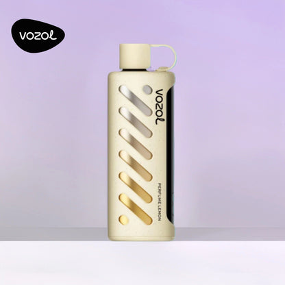Perfume Lemon Vozol Gear Shisha 25000 Puffs