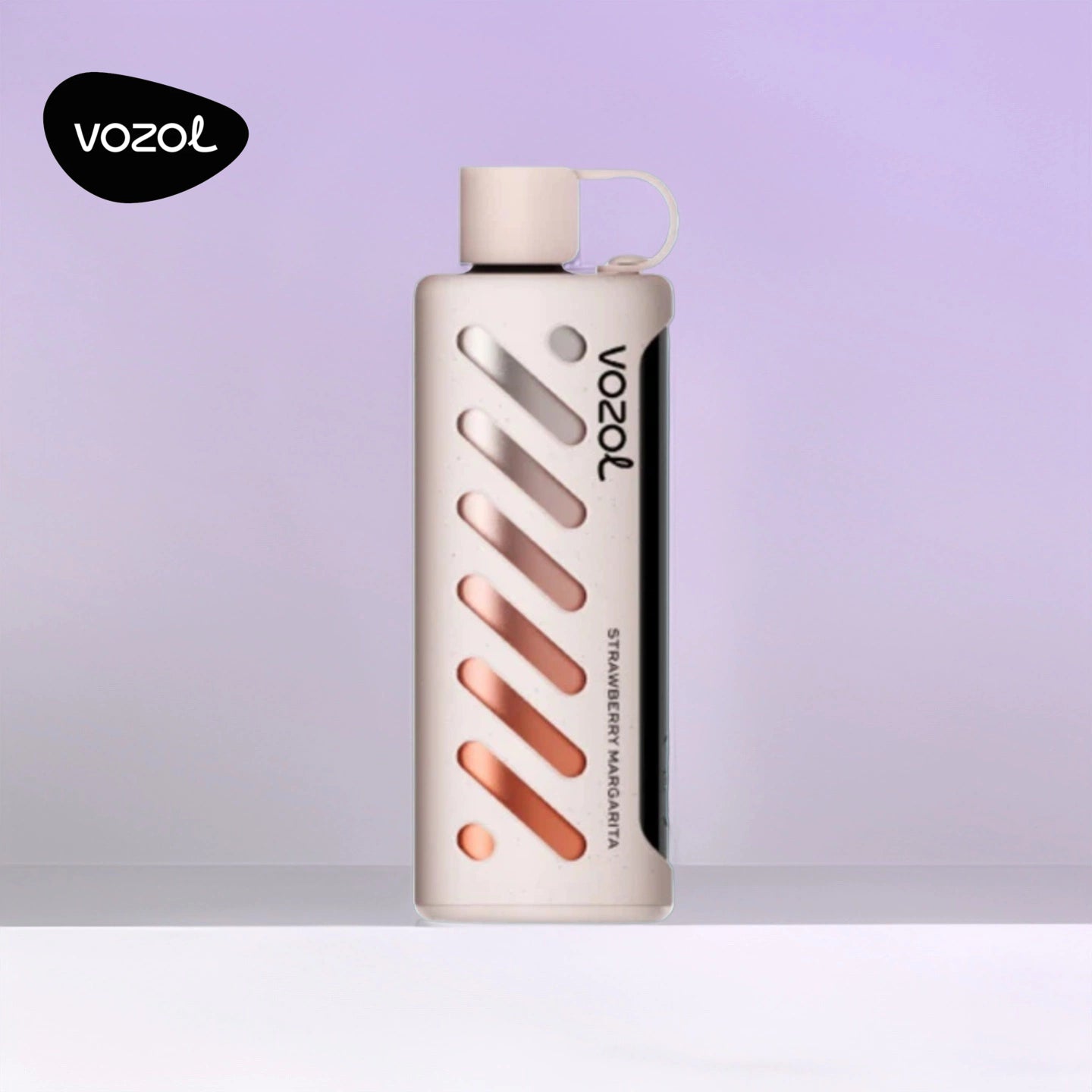 Strawberry Margarita Vozol Gear Shisha 25K