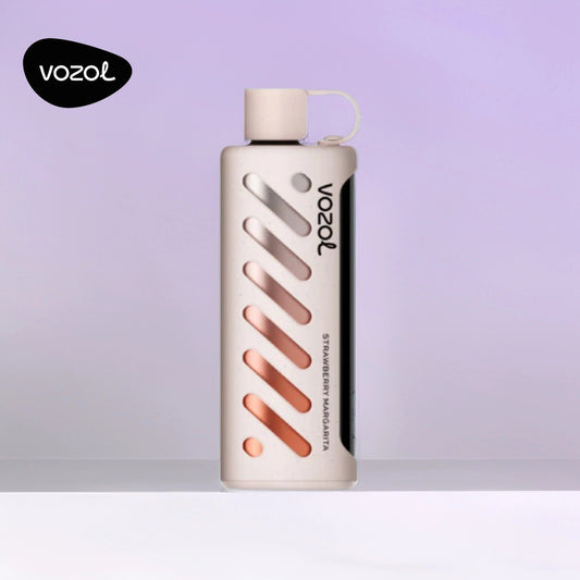 Strawberry Margarita Vozol Gear Shisha 25K