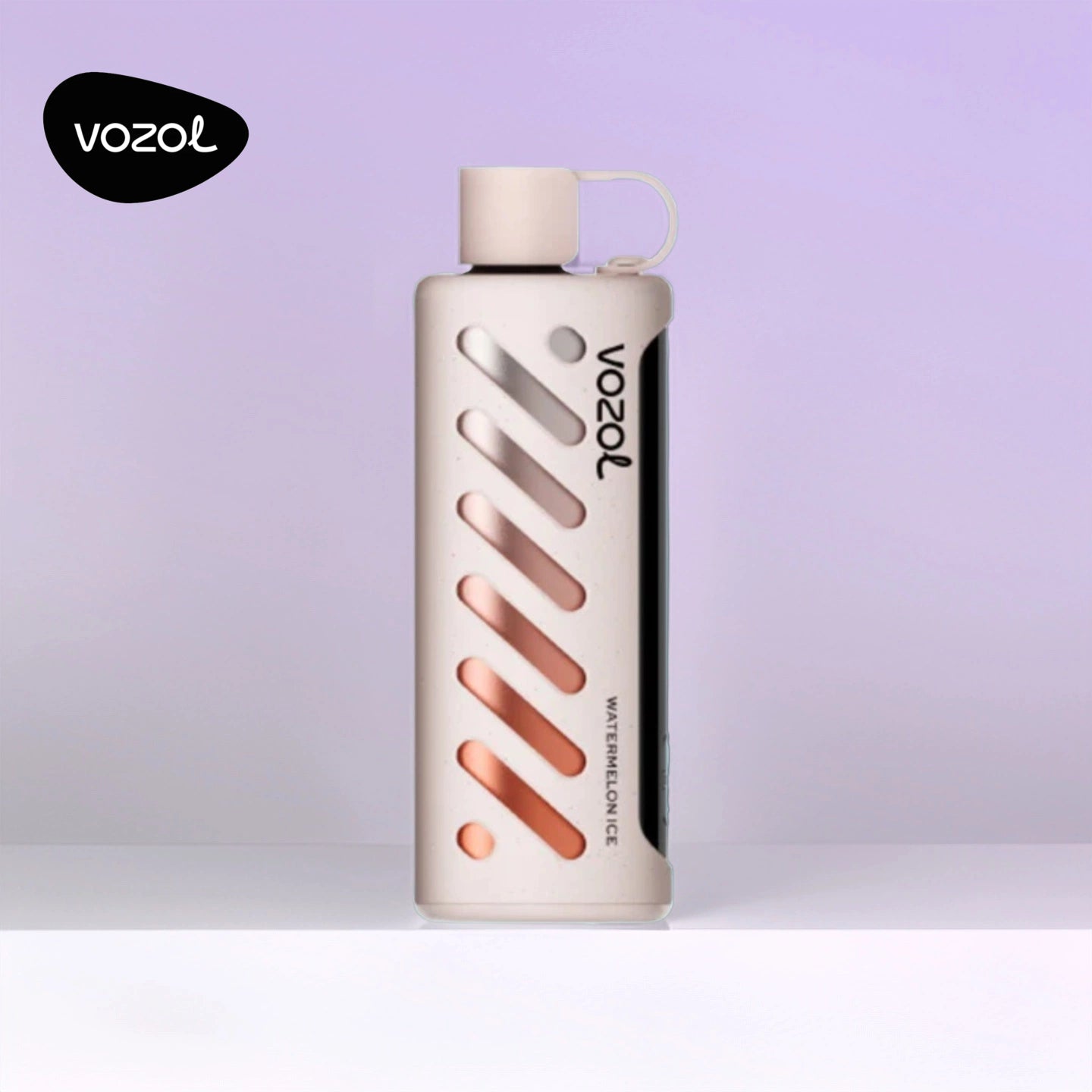 Wassermeloneneis Vozol Gear Shisha 25K Dual-Mode Einweg-Vape